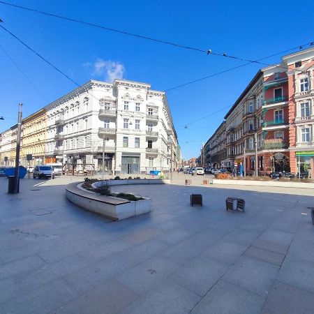 שצ'צ'ין Supreme Apartments Jagiellonska מראה חיצוני תמונה
