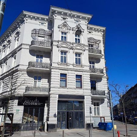 שצ'צ'ין Supreme Apartments Jagiellonska מראה חיצוני תמונה
