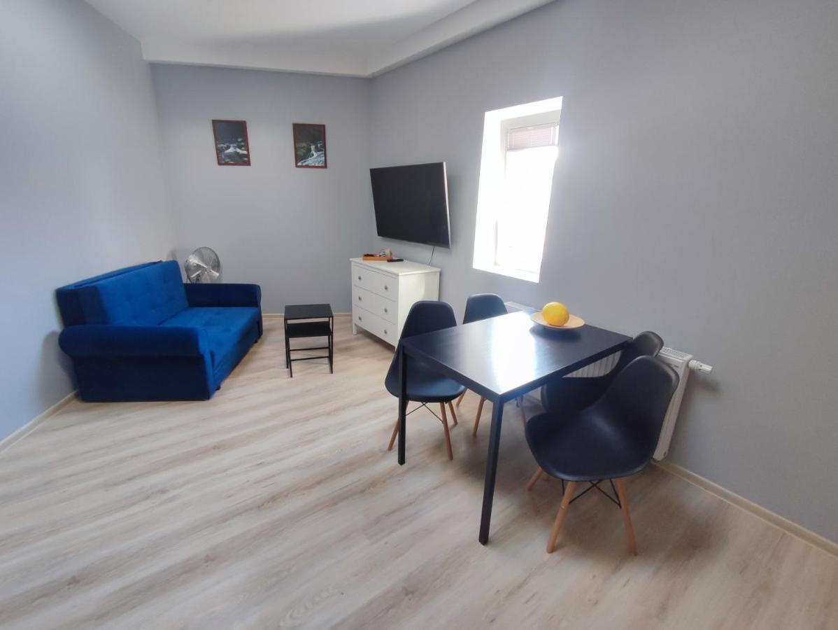 שצ'צ'ין Supreme Apartments Jagiellonska מראה חיצוני תמונה