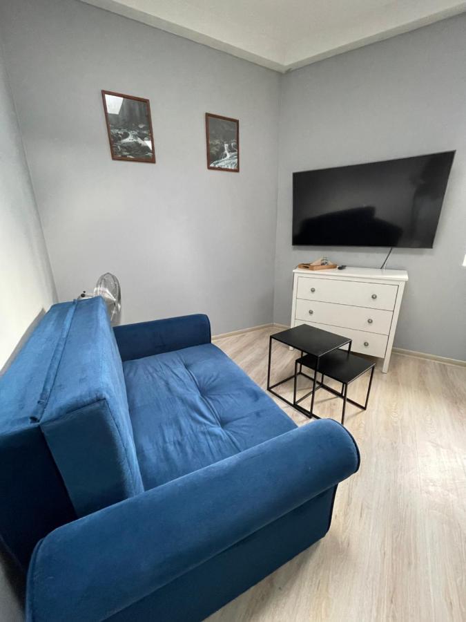 שצ'צ'ין Supreme Apartments Jagiellonska מראה חיצוני תמונה