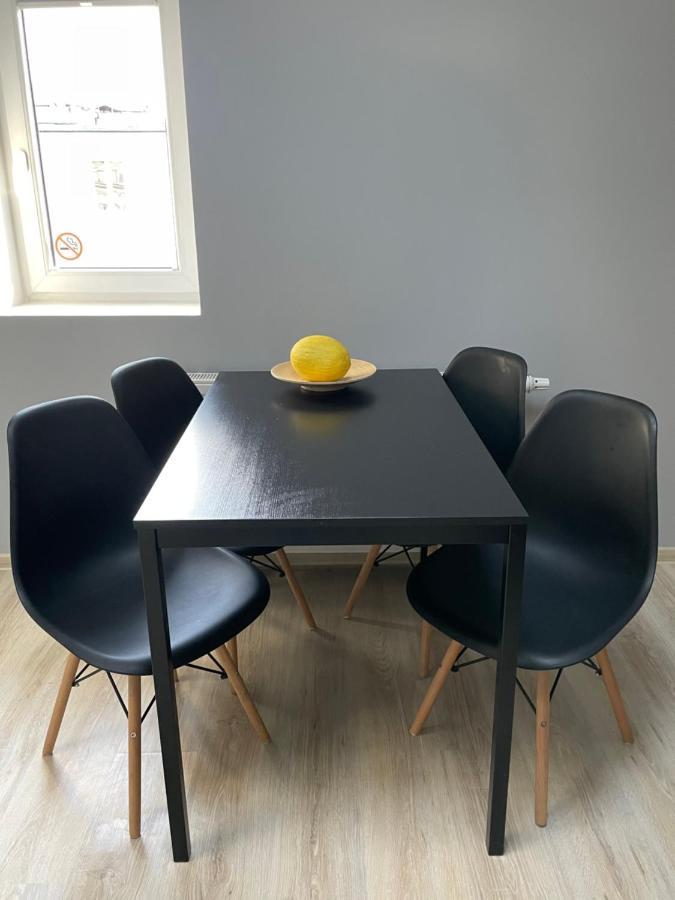 שצ'צ'ין Supreme Apartments Jagiellonska מראה חיצוני תמונה