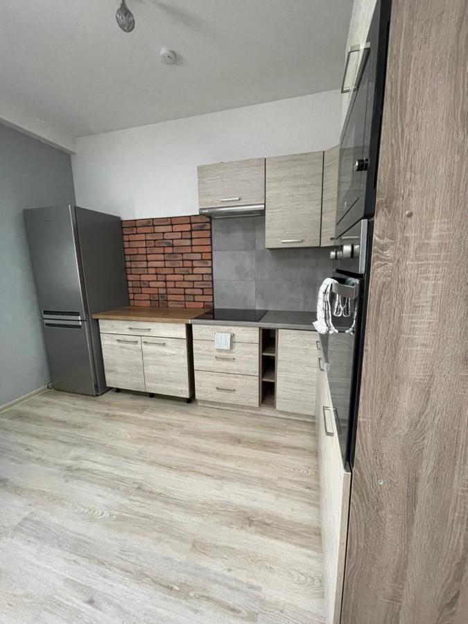 שצ'צ'ין Supreme Apartments Jagiellonska מראה חיצוני תמונה