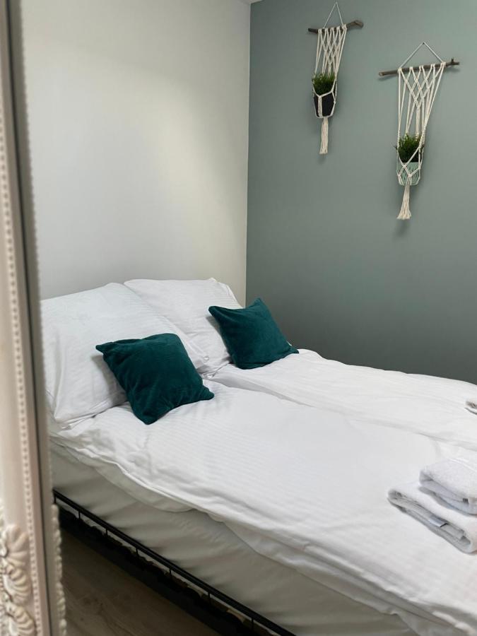 שצ'צ'ין Supreme Apartments Jagiellonska מראה חיצוני תמונה